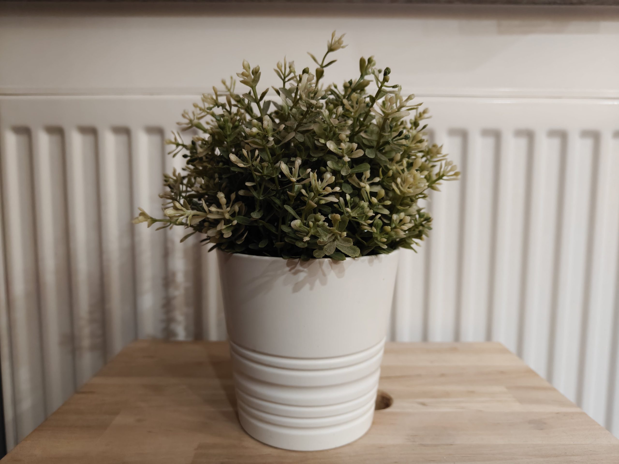 Zdjęcia w pomieszczeniu - realme GT7 Pro