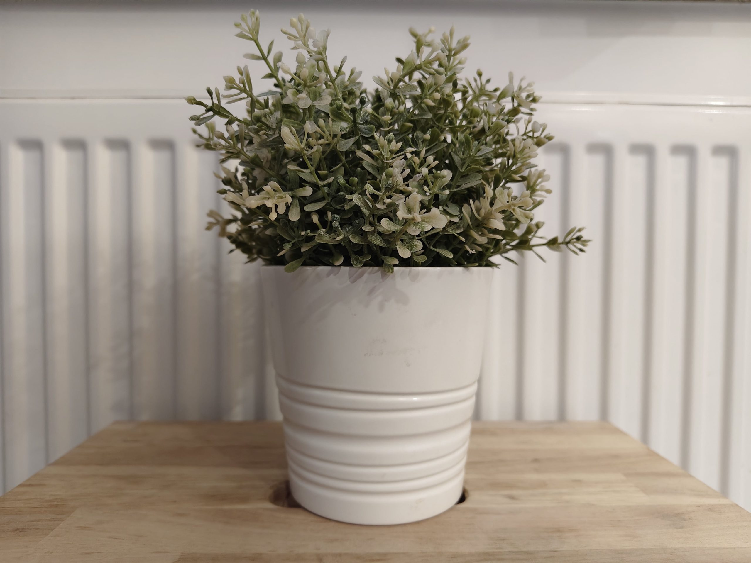 Zdjęcia w pomieszczeniu - vivo V50