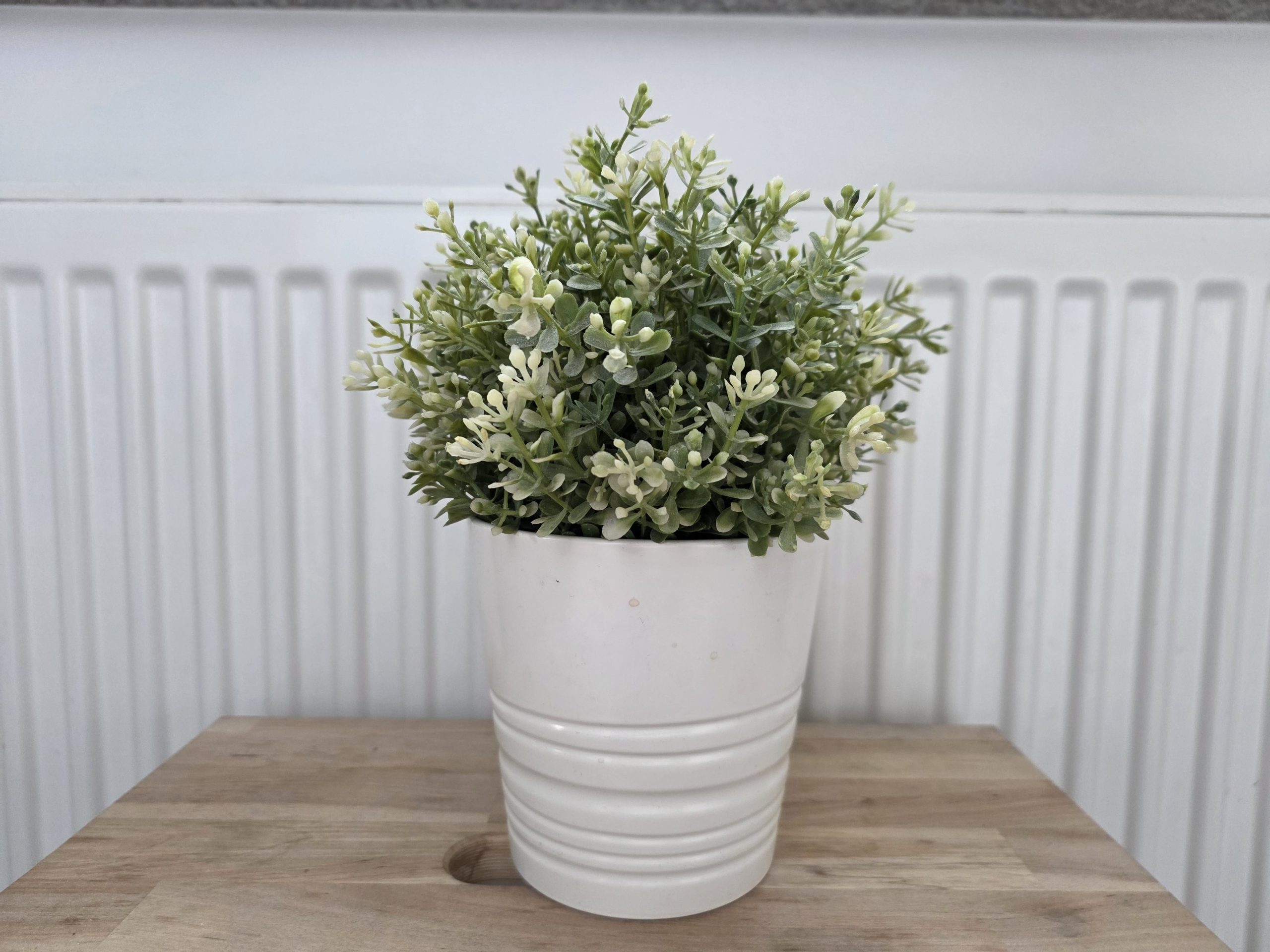 Zdjęcia w pomieszczeniu - Samsung Galaxy S25 Edge