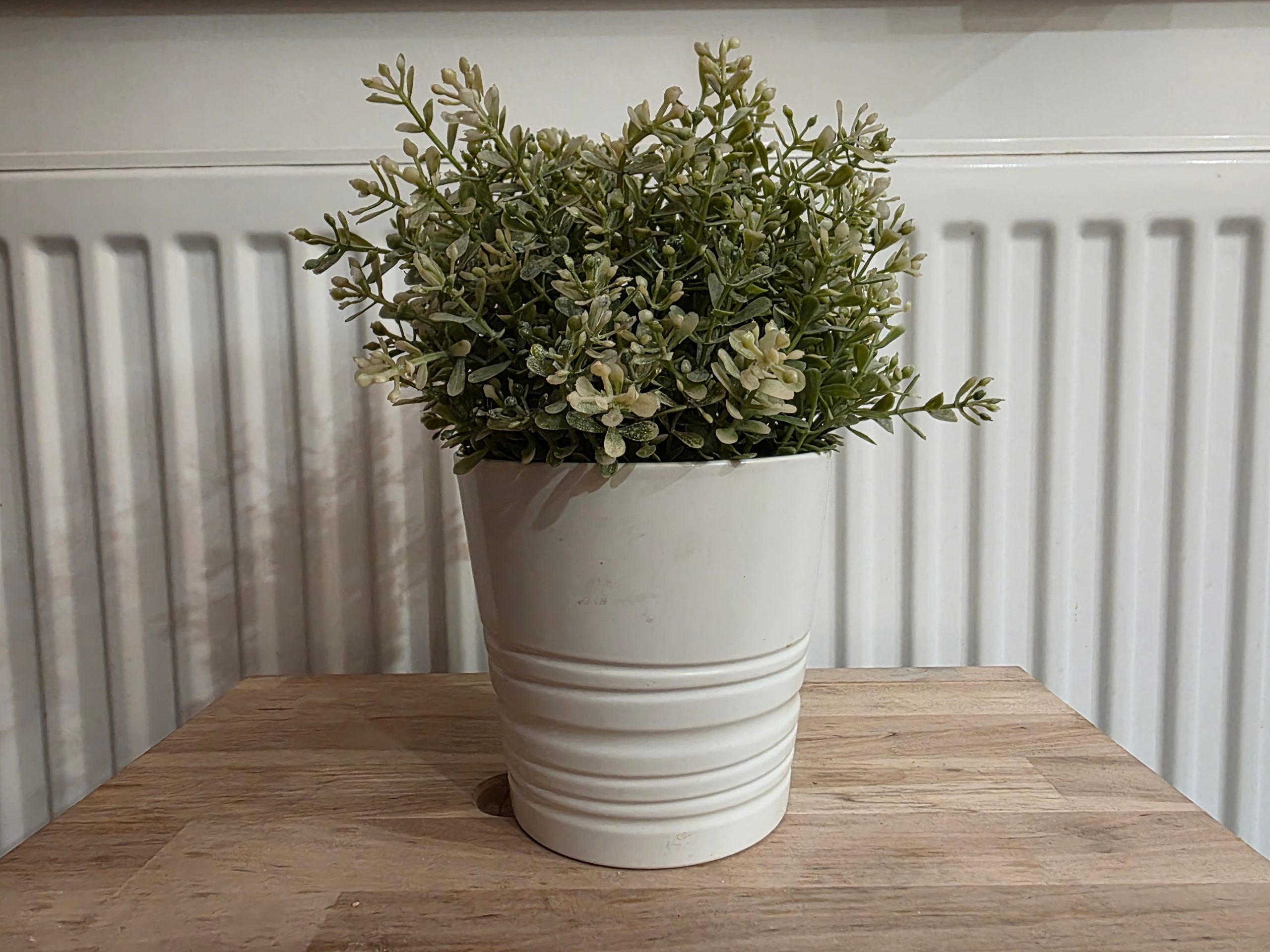 Zdjęcia w pomieszczeniu - Samsung Galaxy S25 Ultra