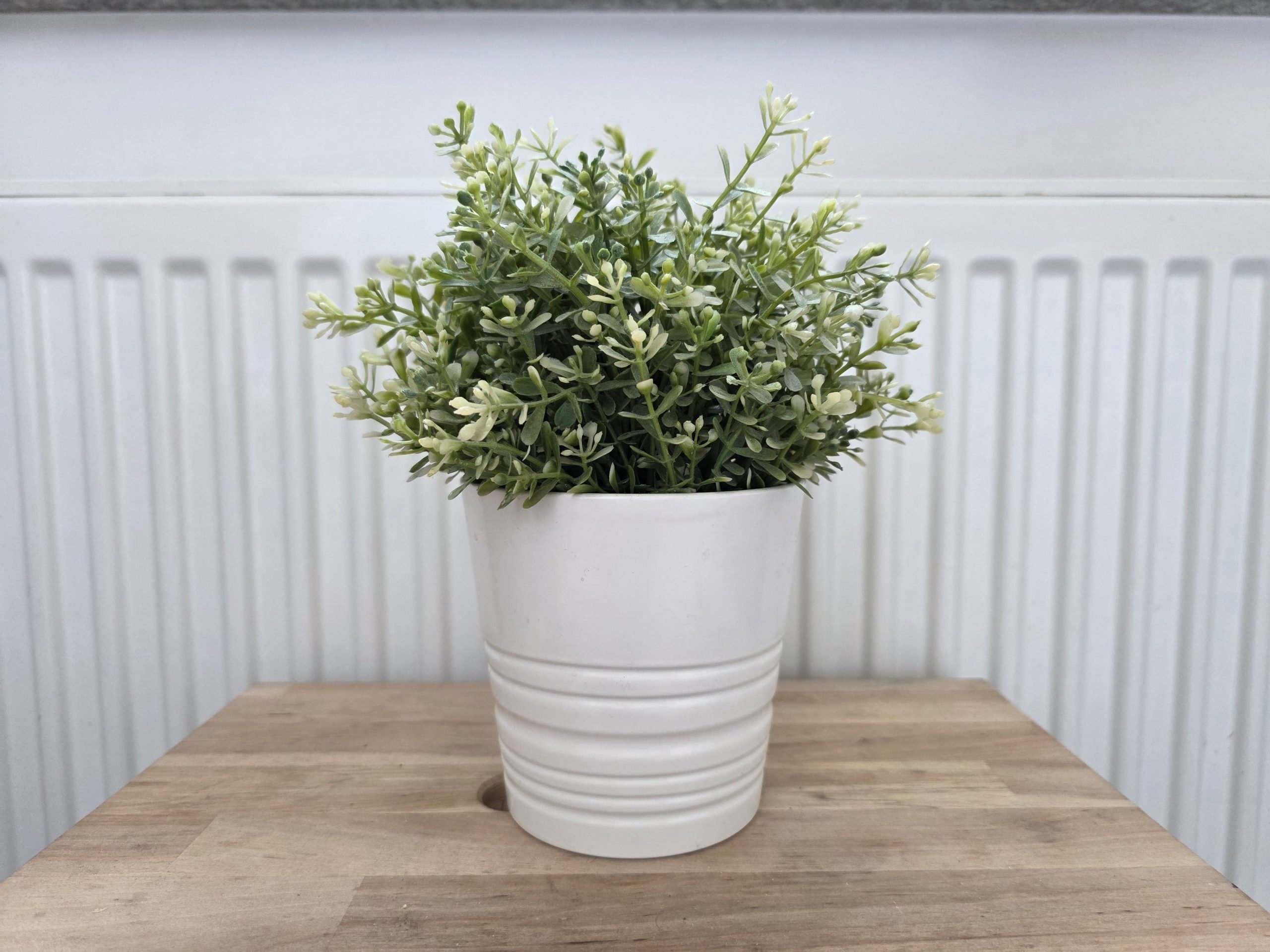 Zdjęcia w pomieszczeniu - Samsung Galaxy S25 Ultra