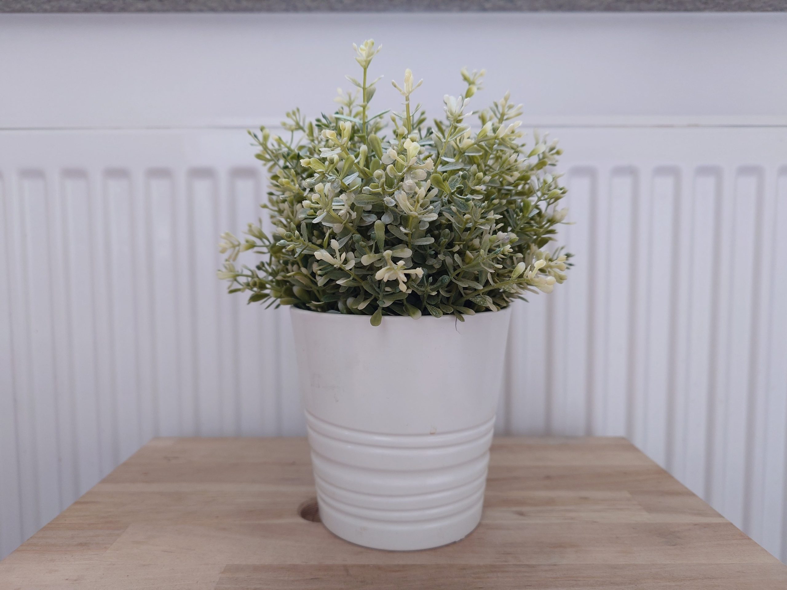 Zdjęcia w pomieszczeniu - Sony Xperia 1 VII