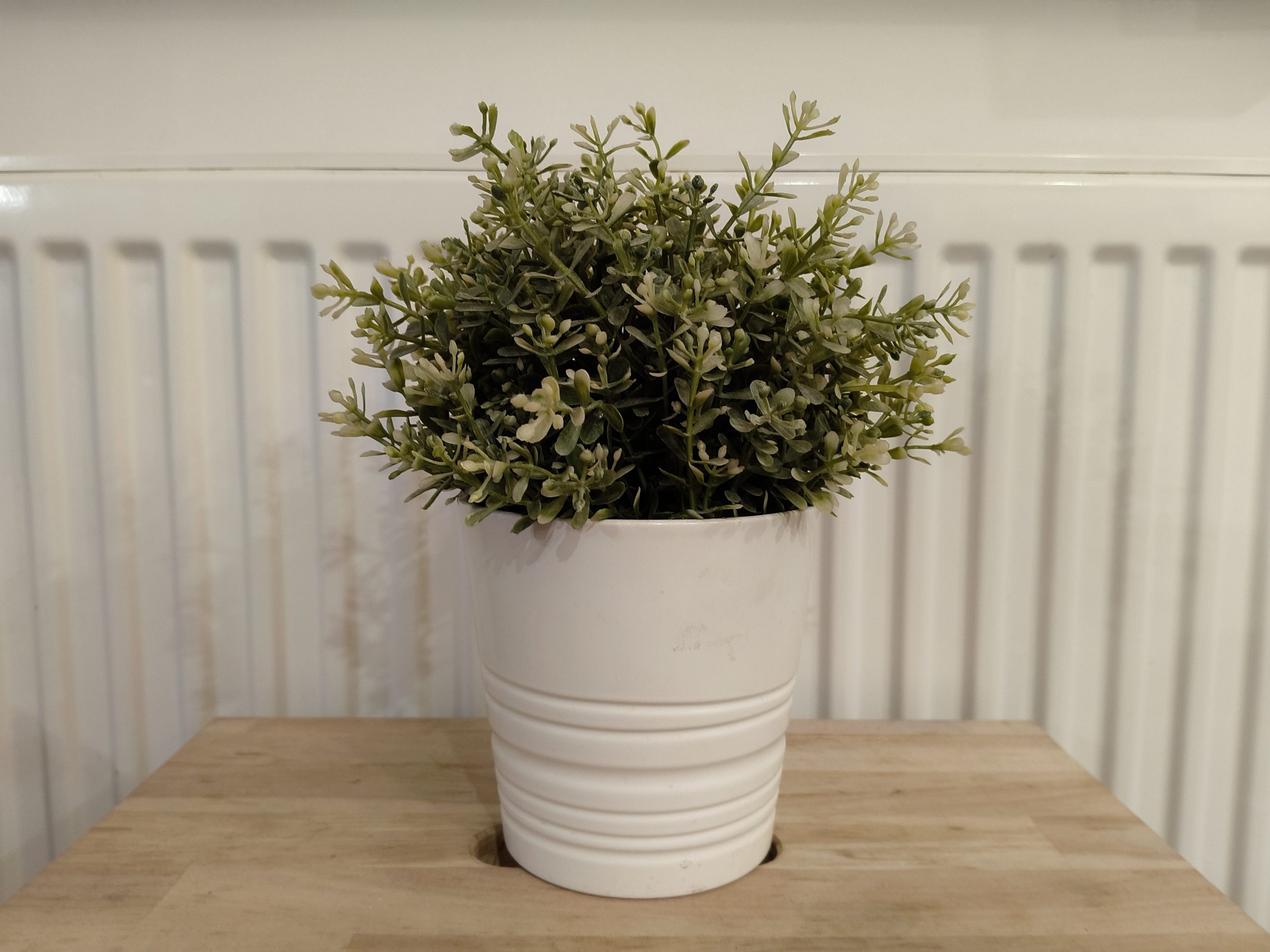 Zdjęcia w pomieszczeniu - nubia Flip 2