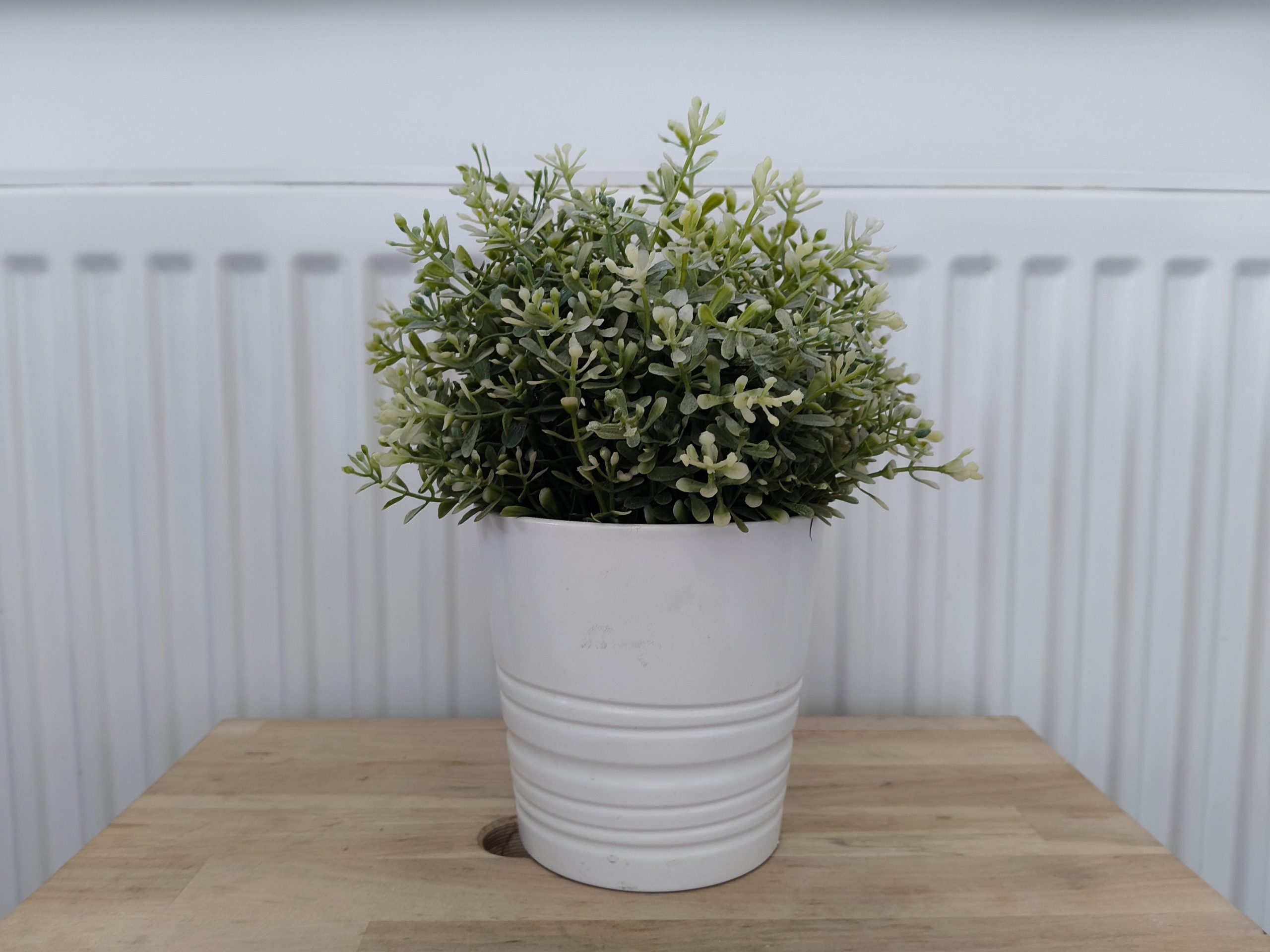 Zdjęcia w pomieszczeniu - nubia Flip 2