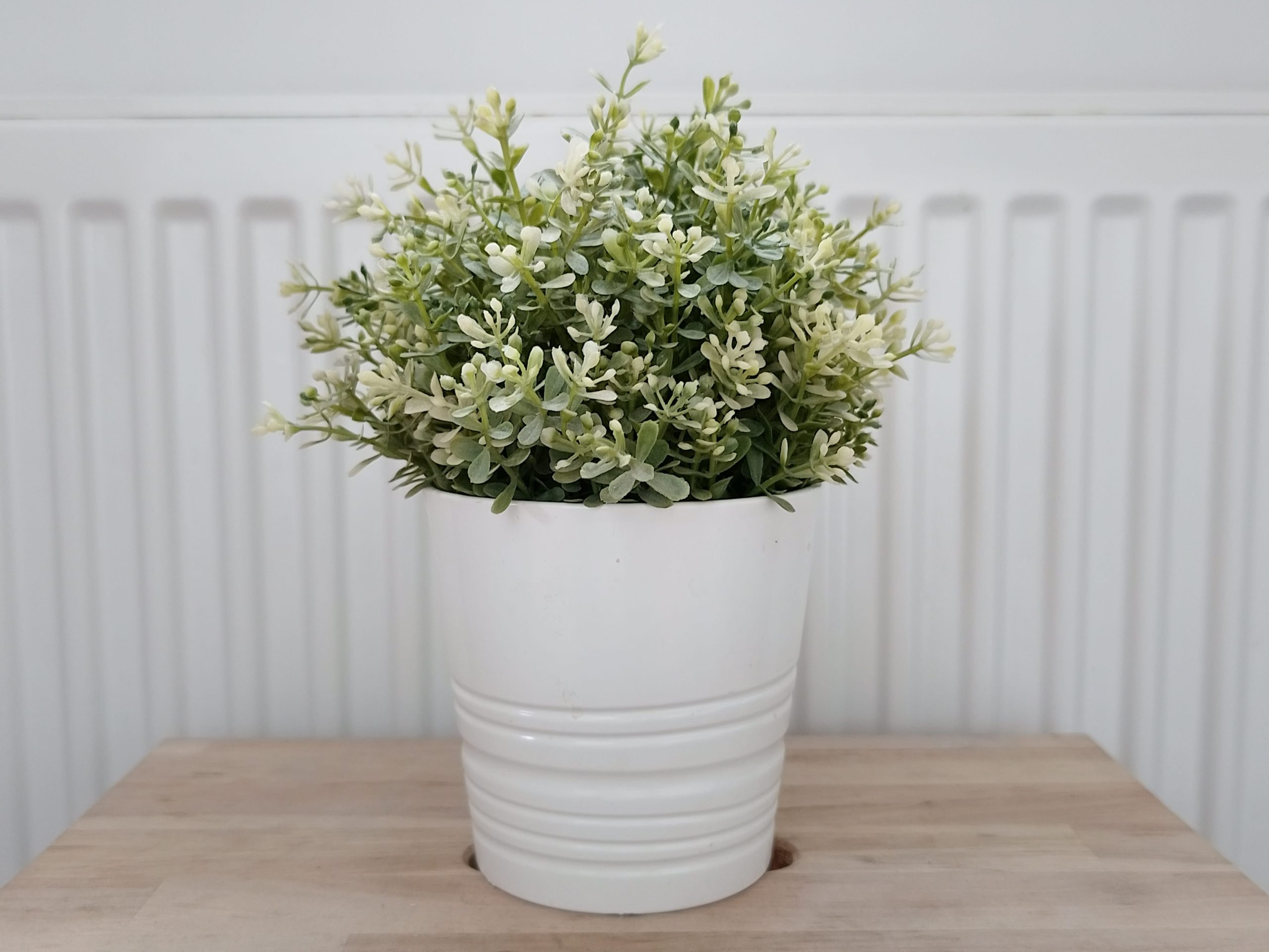 Zdjęcia w pomieszczeniu - nubia Focus 2 Ultra