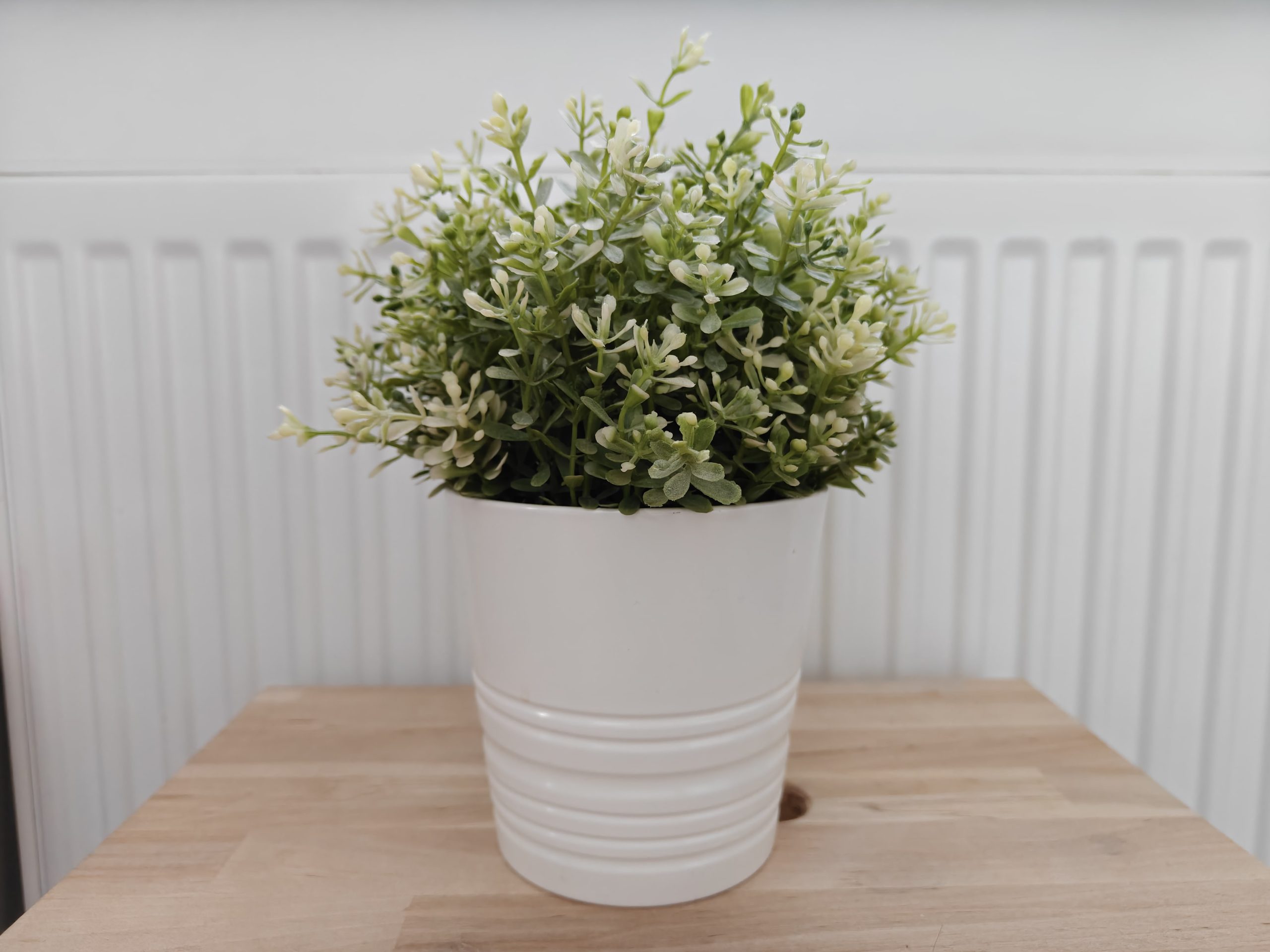 Zdjęcia w pomieszczeniu - realme GT7 Pro