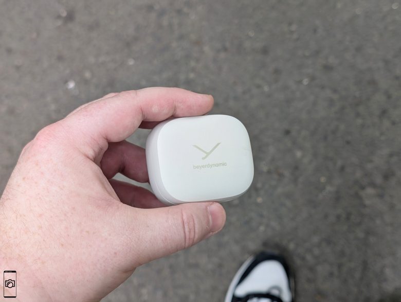 beyerdynamic AMIRON 300