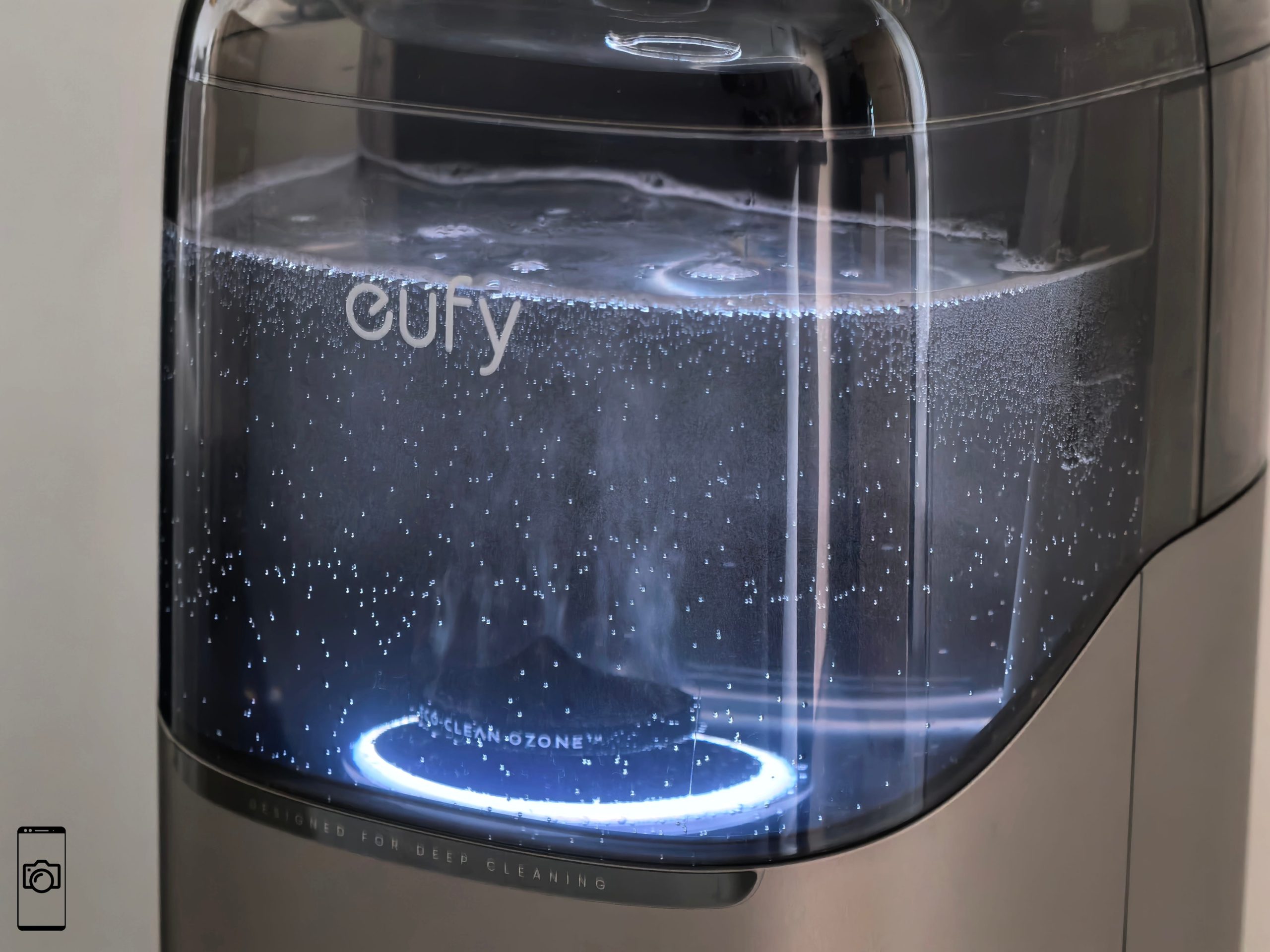 eufy Omni S2