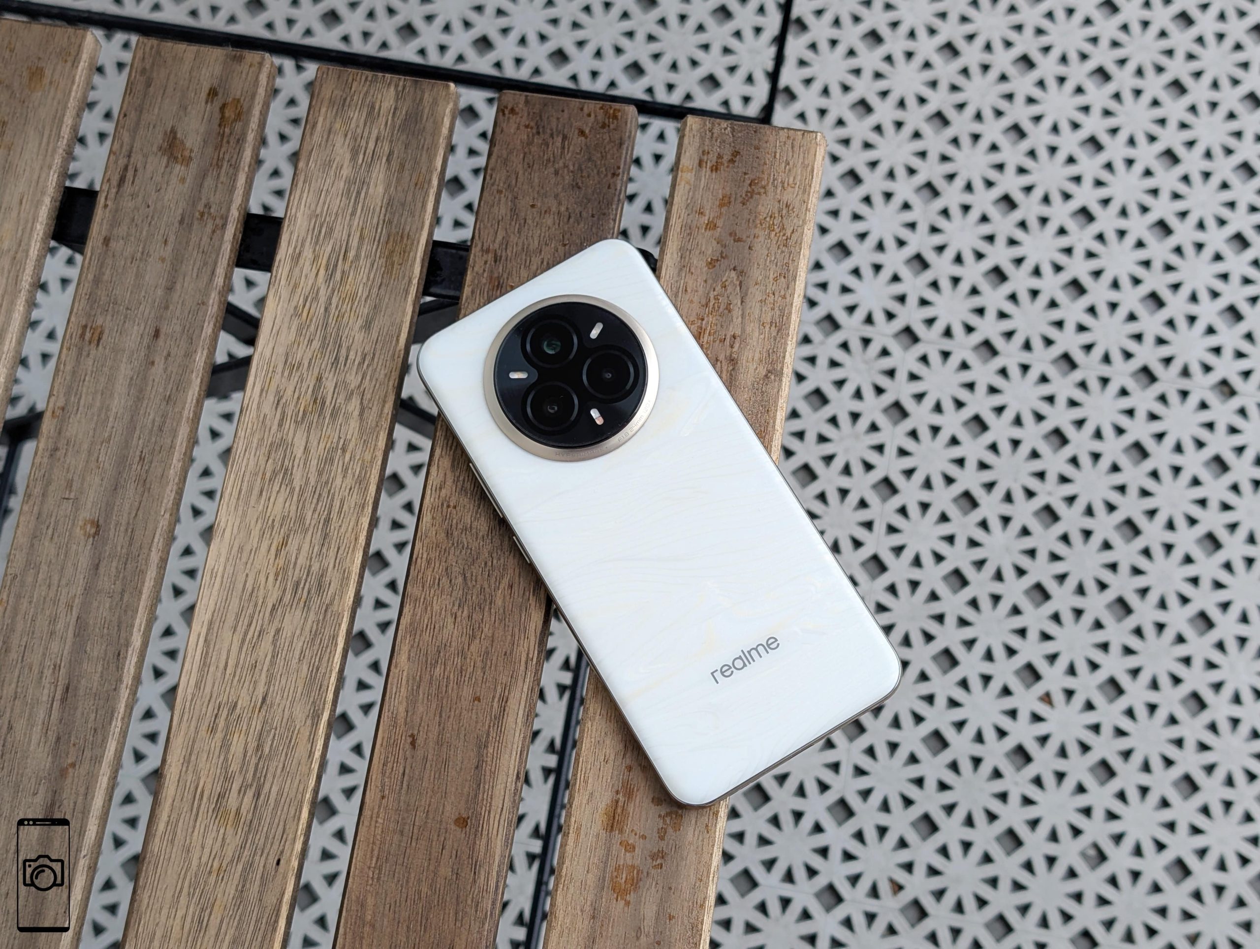 realme 14 Pro+