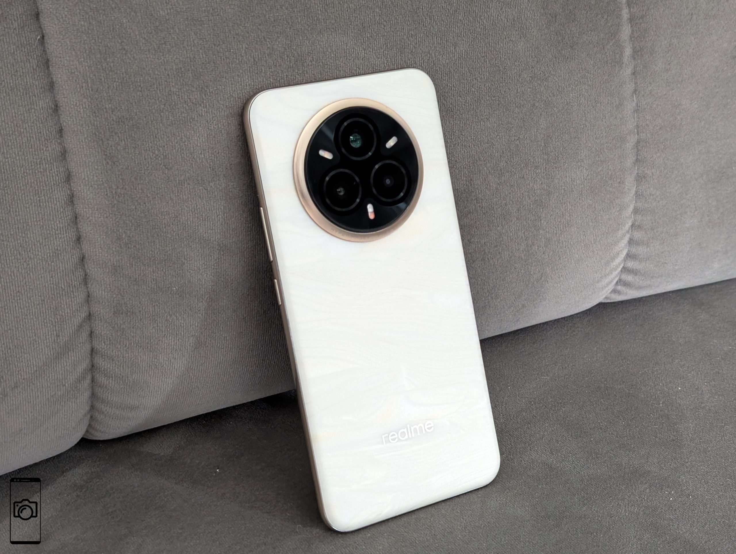 realme 14 Pro+