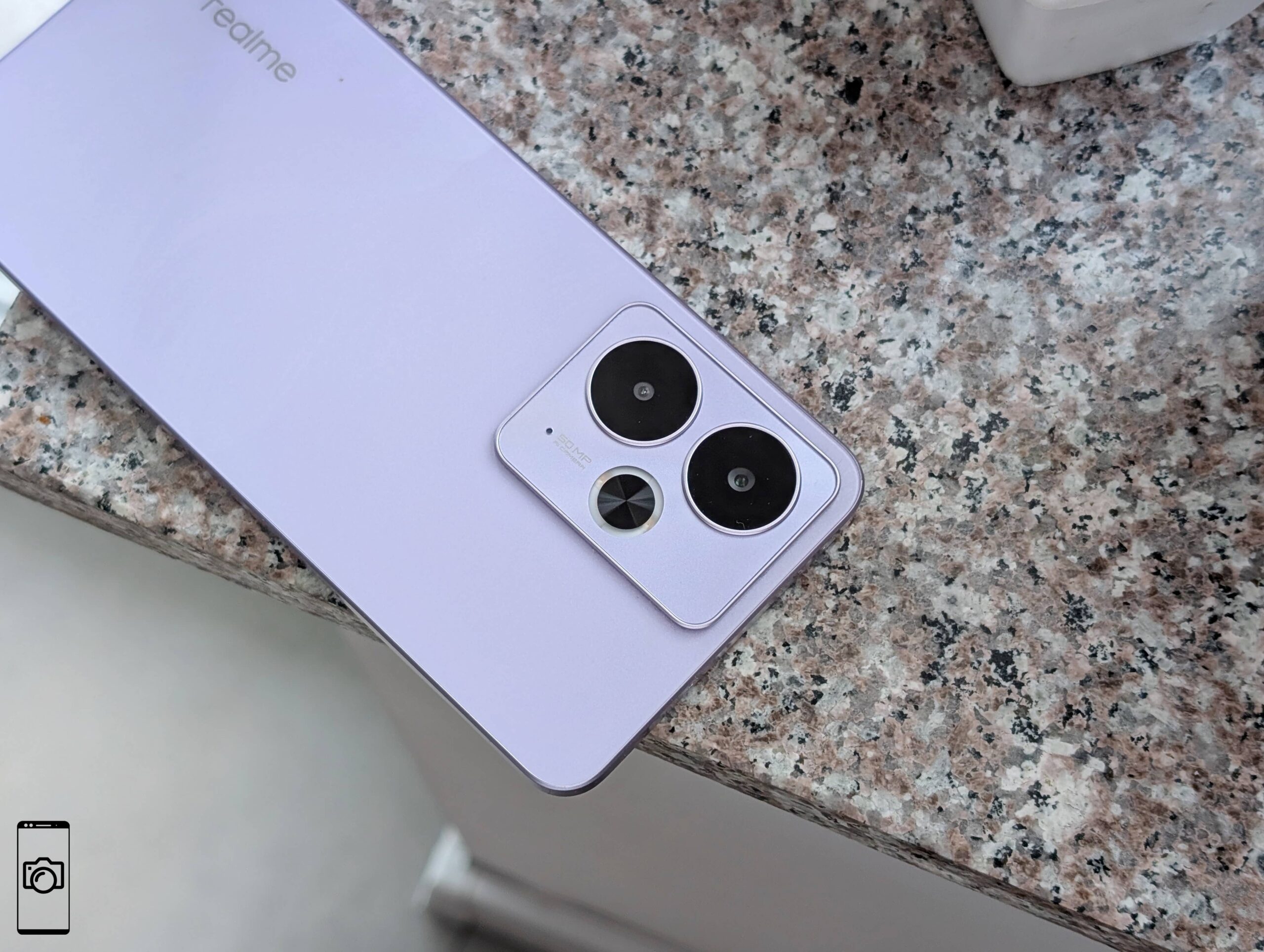 realme 14T