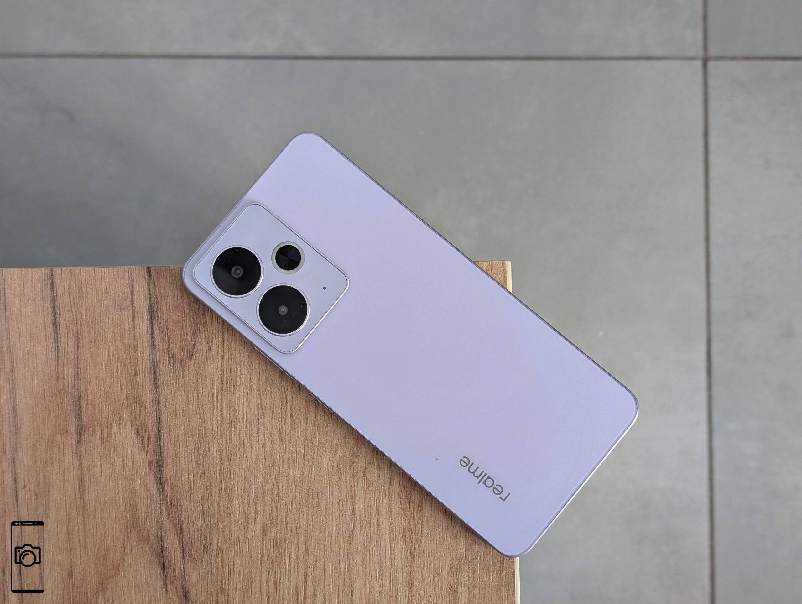 realme 14T