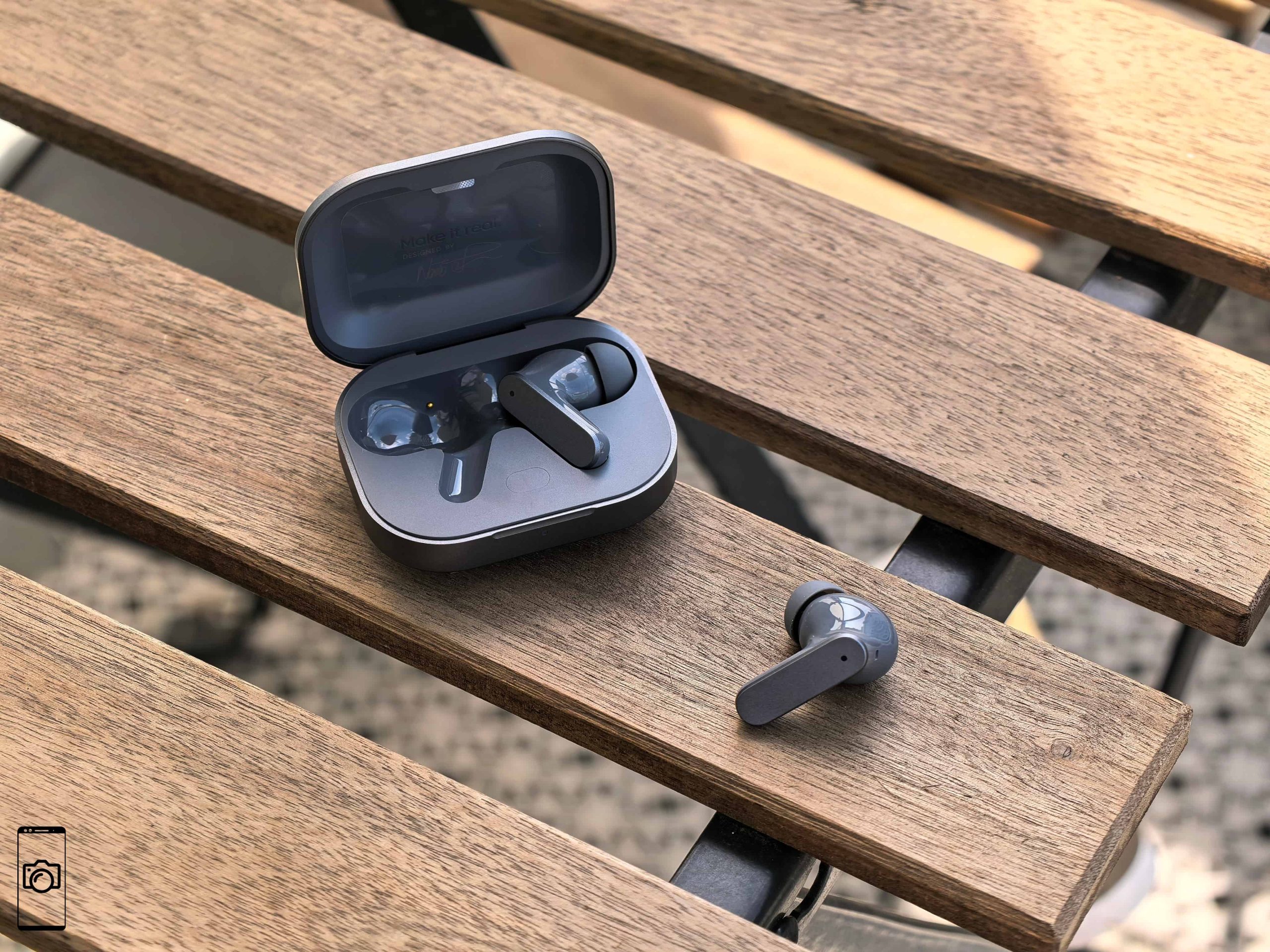 realme Buds Air8 realme Buds Air8