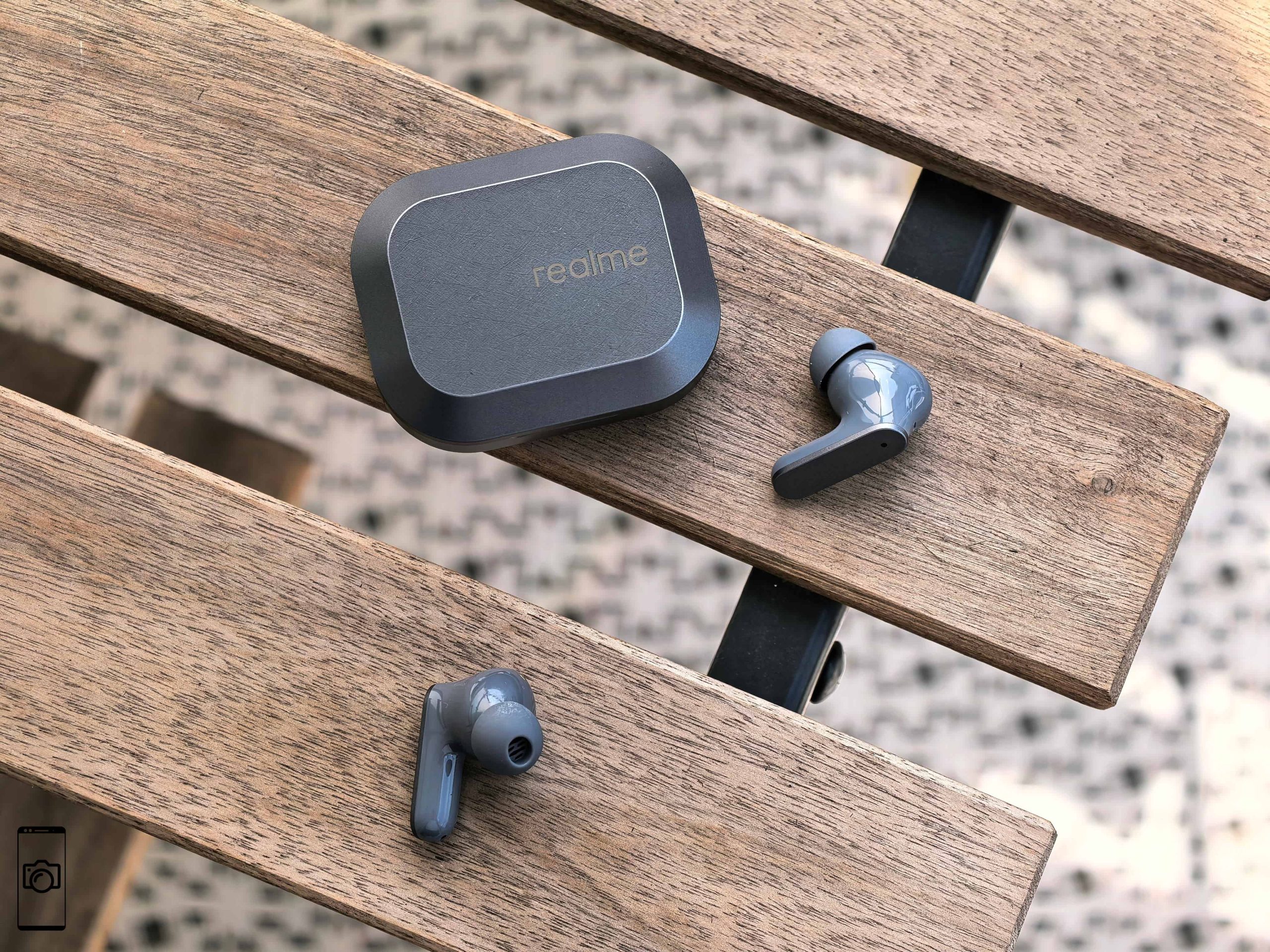 realme Buds Air8 realme Buds Air8