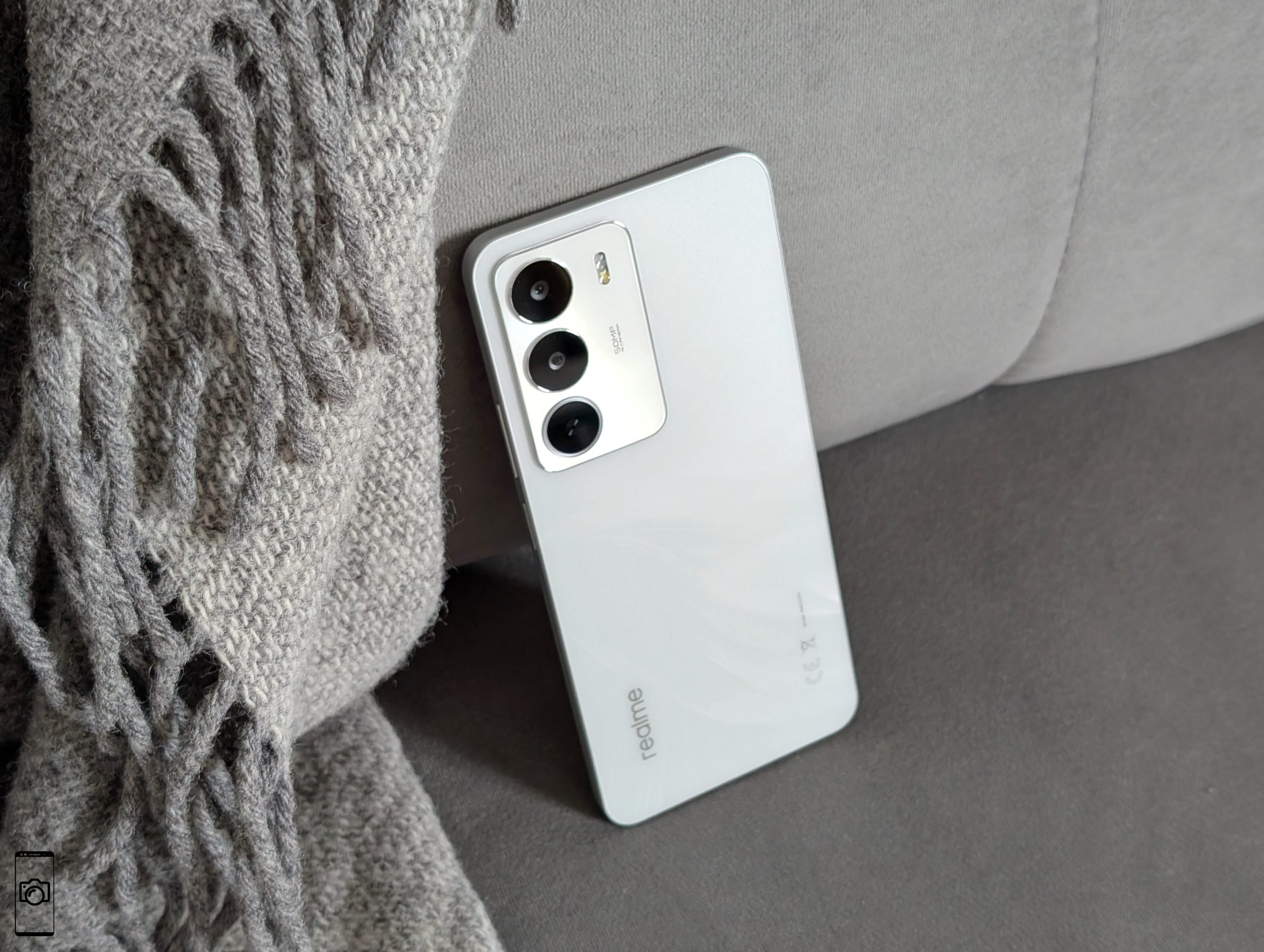 realme C71