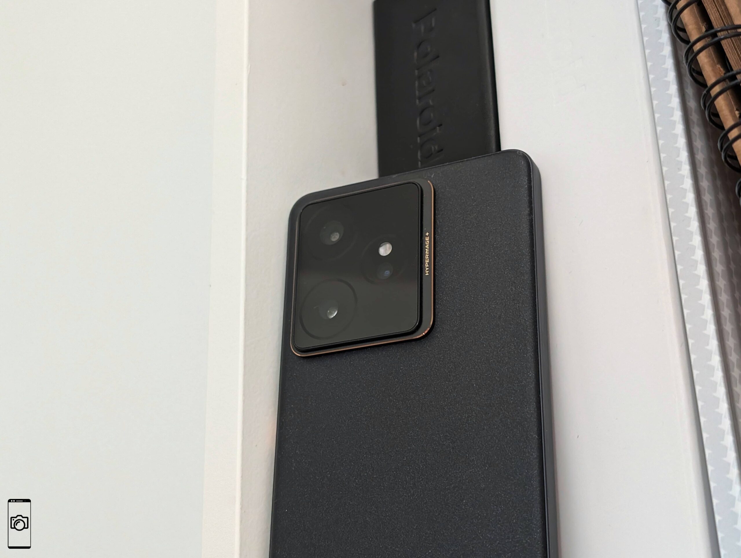 realme GT 7