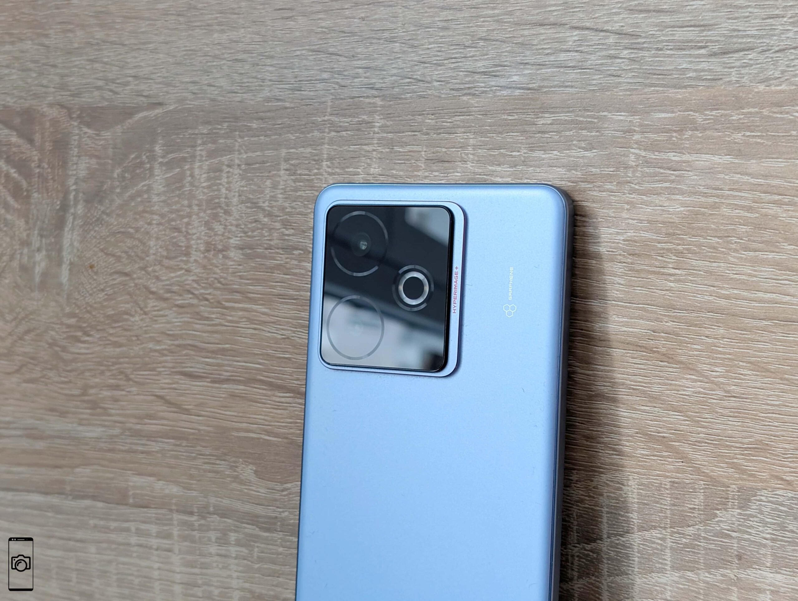 realme GT 7T