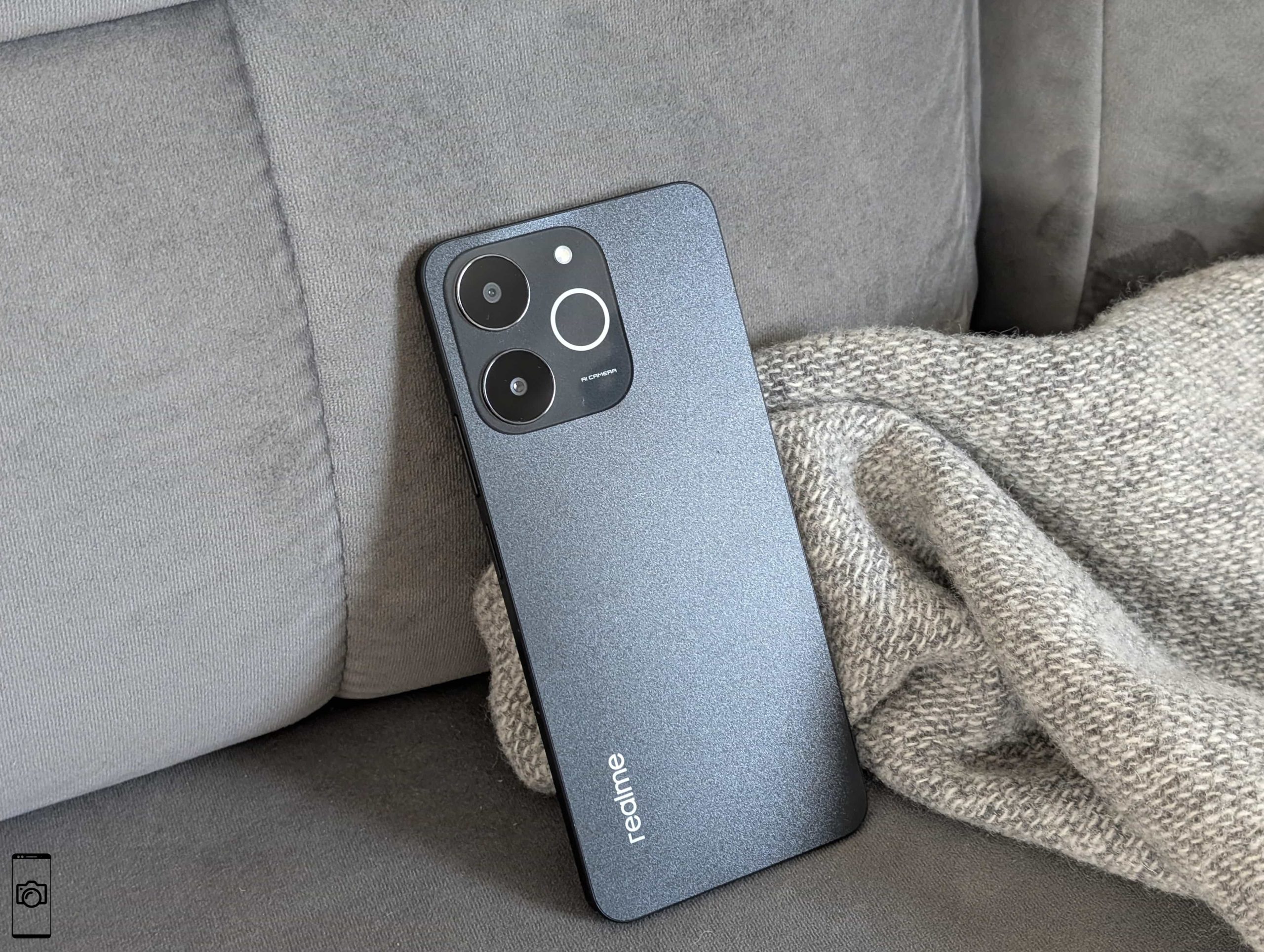 realme Note 70T