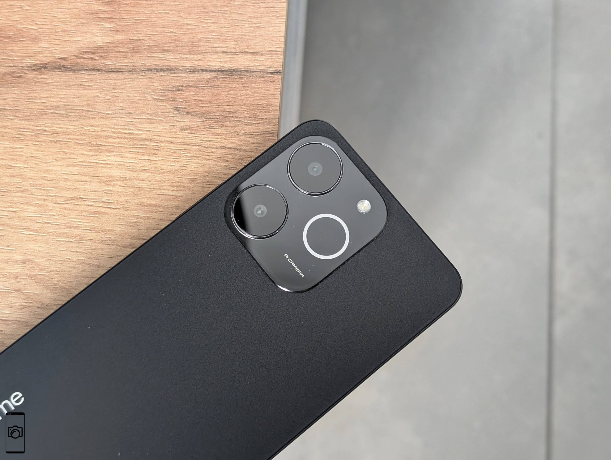 realme Note 70T