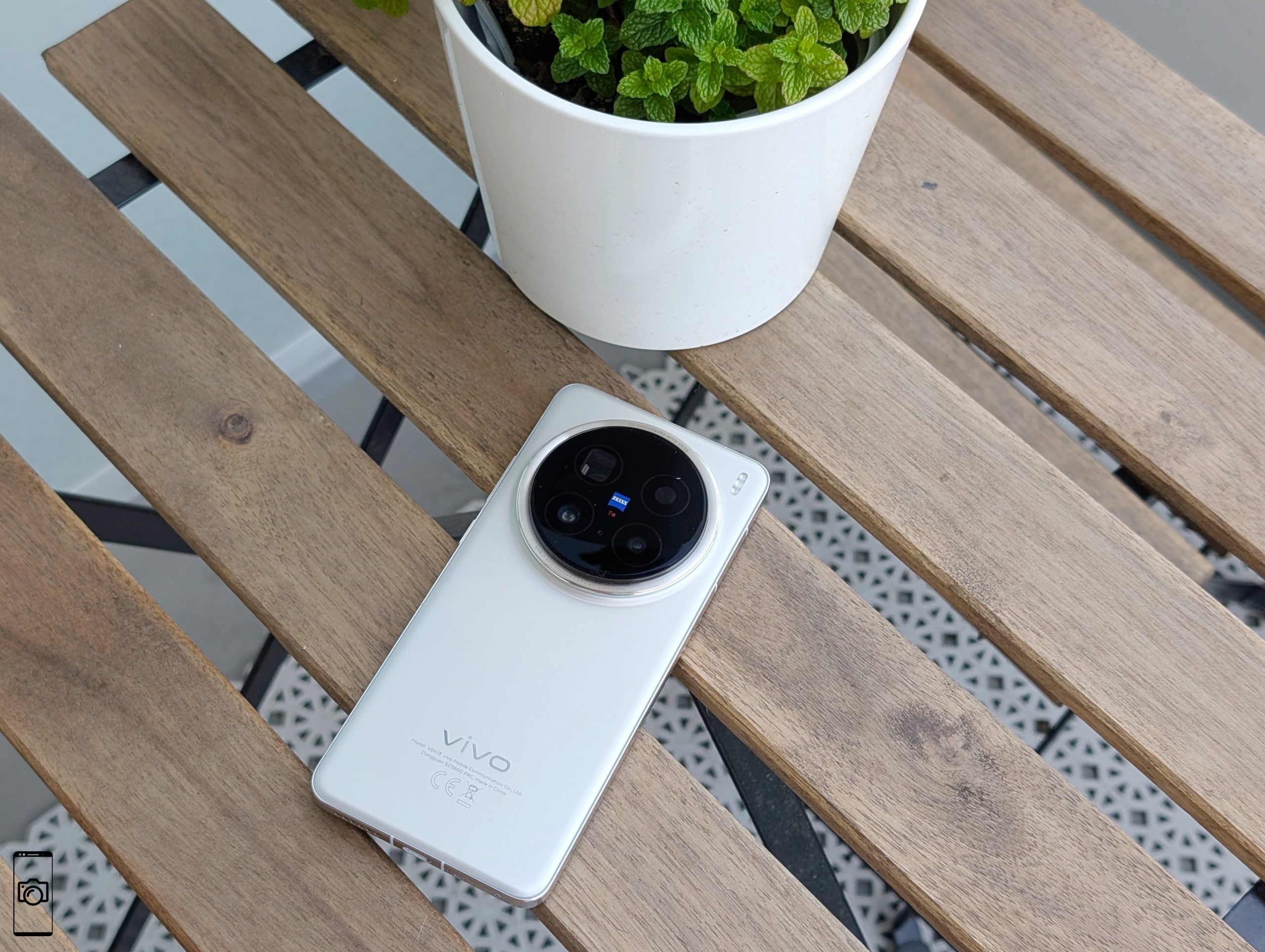 vivo X200 Pro