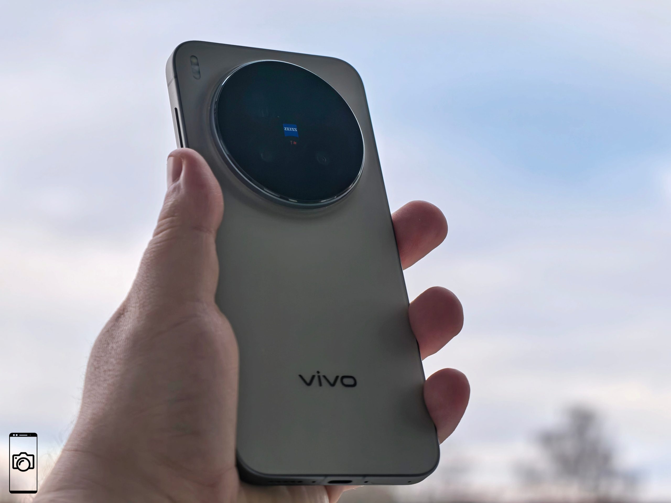 vivo X300 Pro vivo X300 Pro