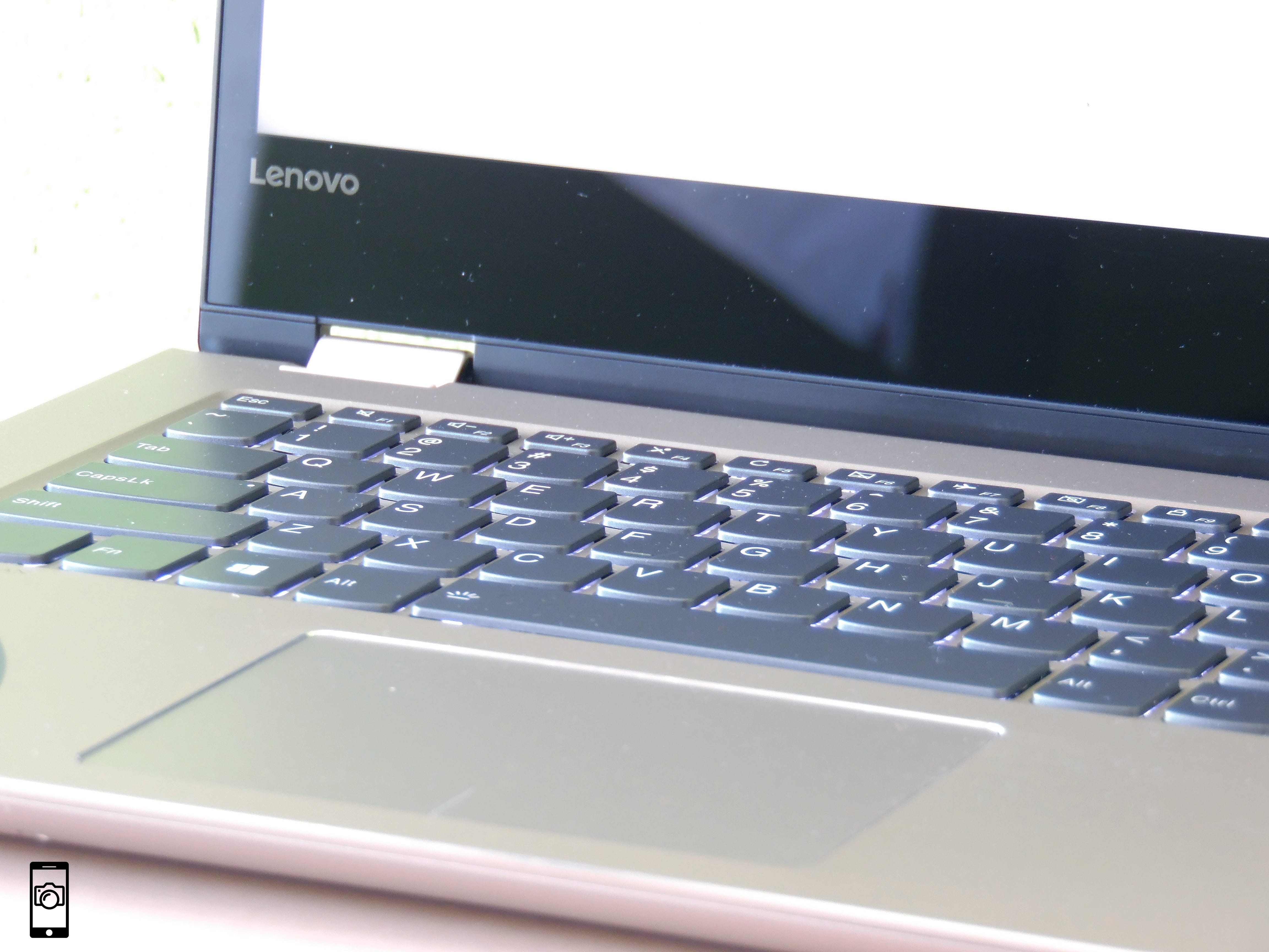 Lenovo Yoga 520
