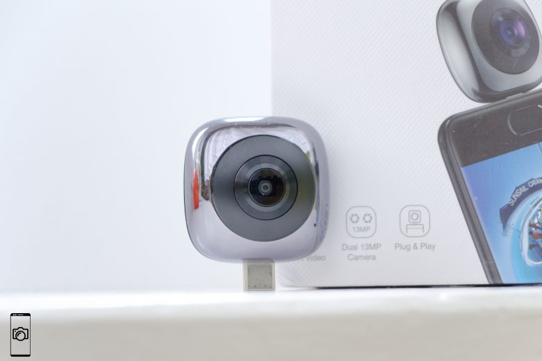 Huawei 360 Camera