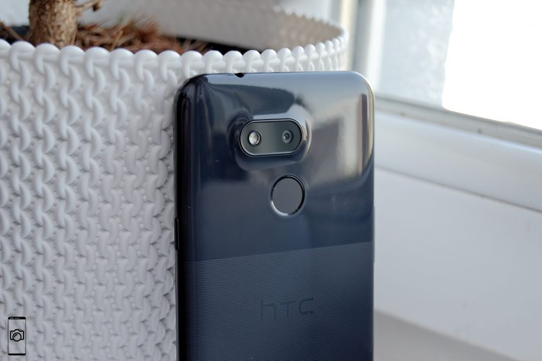 HTC Desire 12s