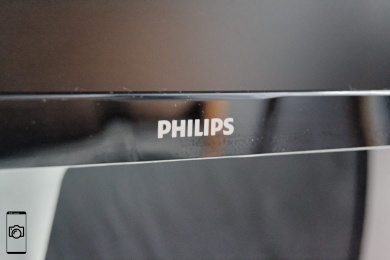 Philips Momentum 326M