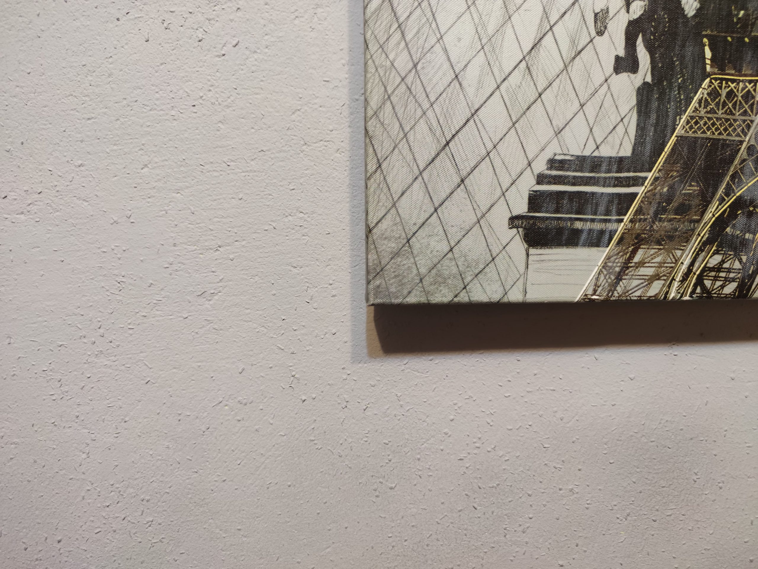 Zdjęcia w pomieszczeniu - Mi Note 10
