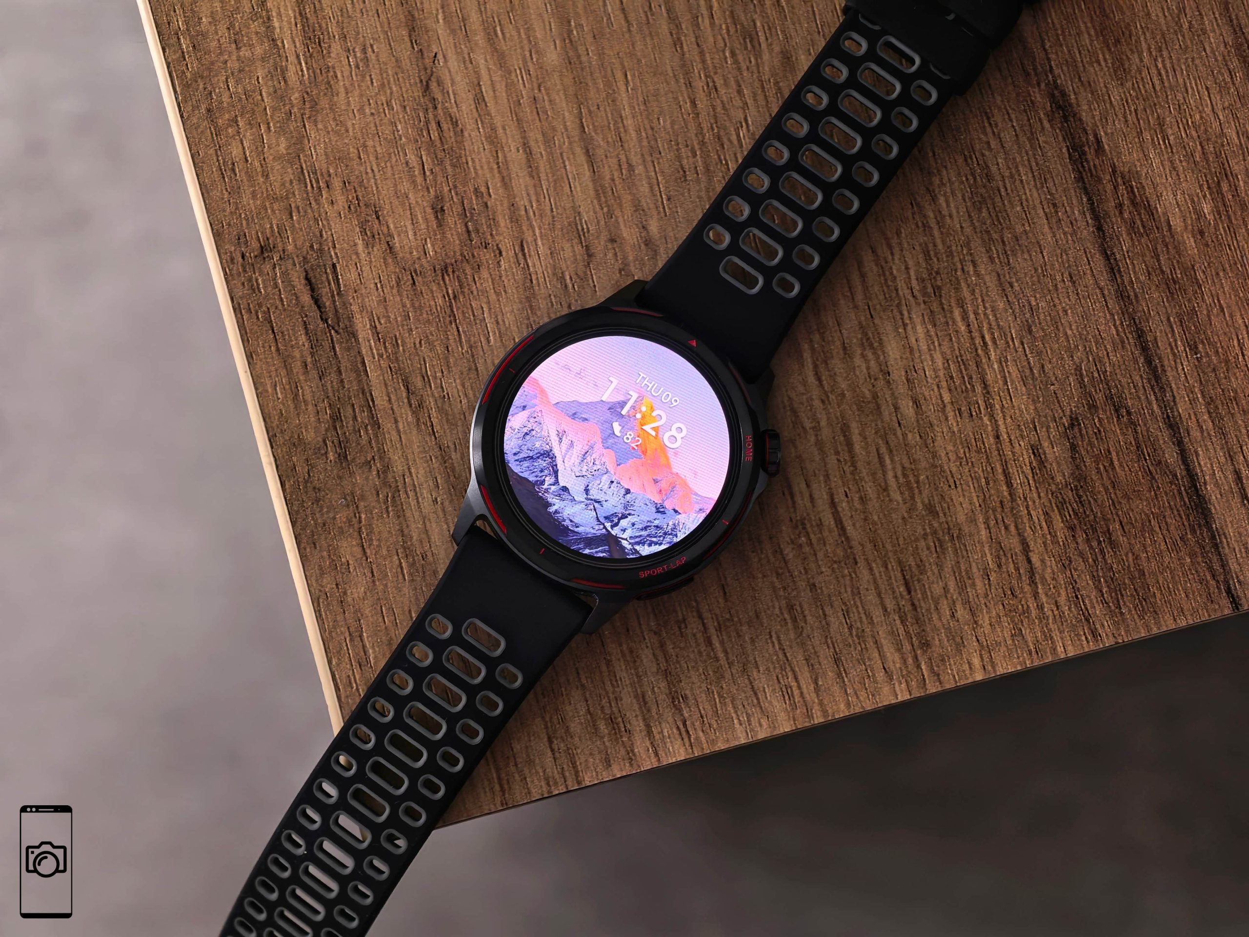 Huawei Watch GT Runner 2