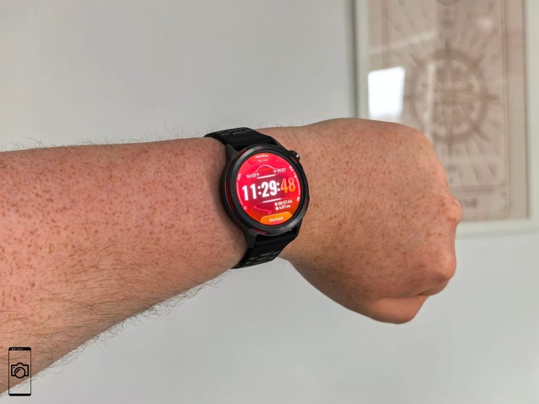 Huawei Watch GT Runner 2