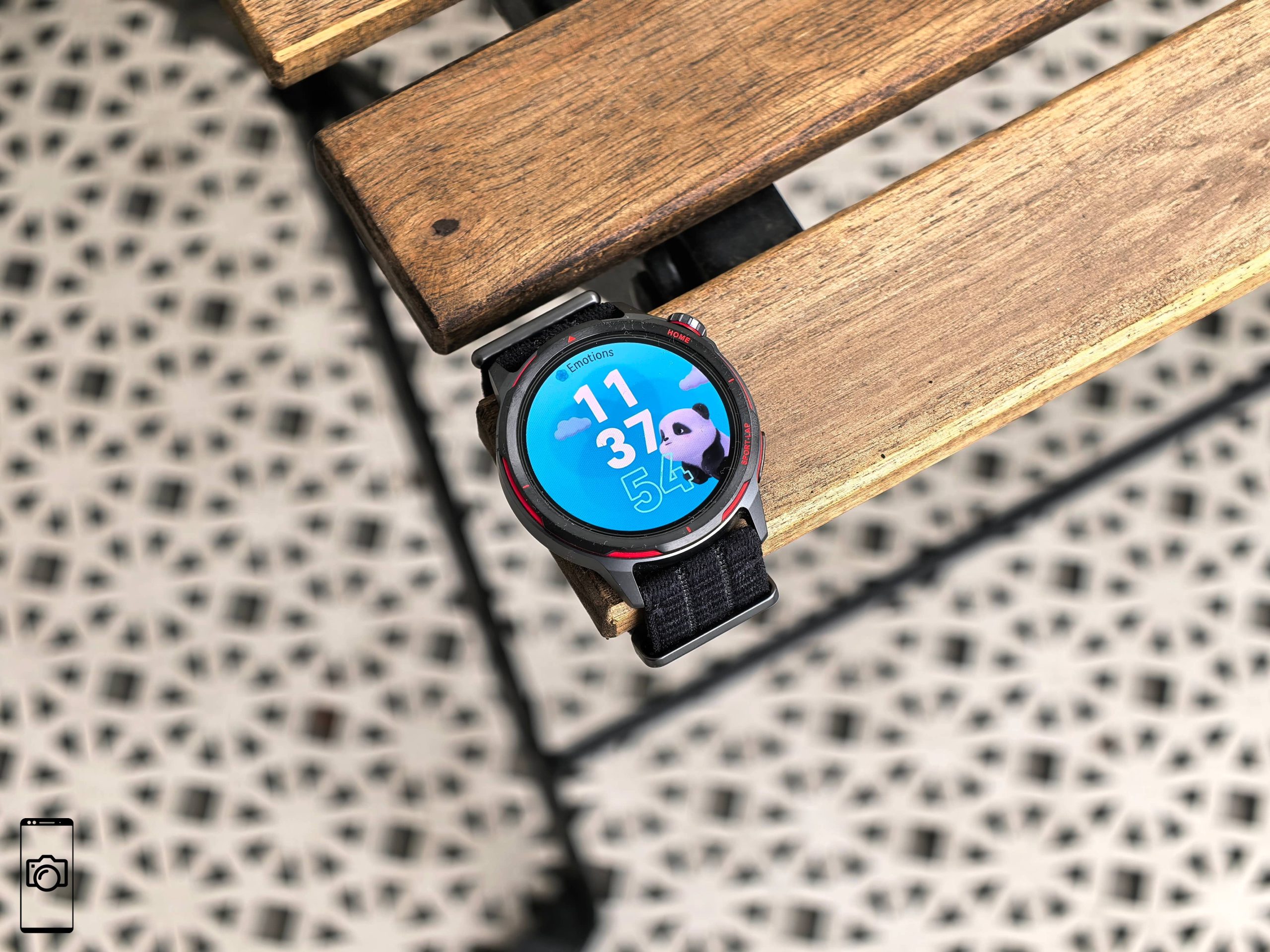 Huawei Watch GT Runner 2