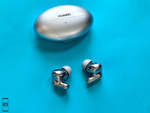 Huawei Freebuds Neo